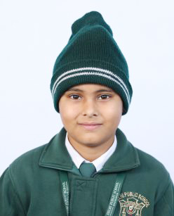 Delhi Public School Rudrapur