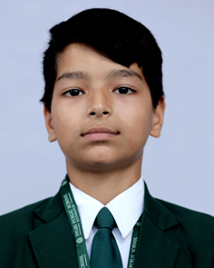 Delhi Public School Rudrapur