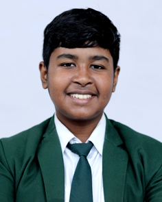 Delhi Public School Rudrapur