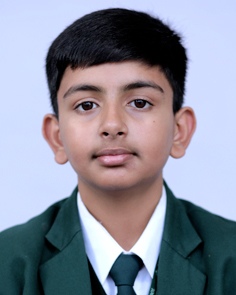 Delhi Public School Rudrapur