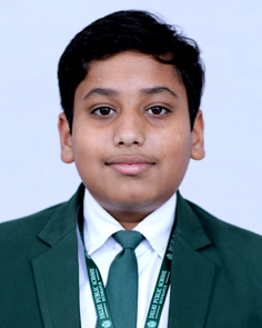 Delhi Public School Rudrapur