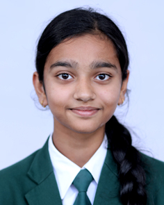 Delhi Public School Rudrapur