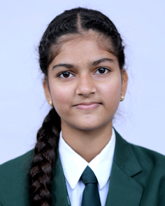 Delhi Public School Rudrapur