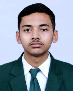 Delhi Public School Rudrapur