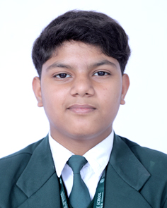 Delhi Public School Rudrapur