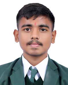 Delhi Public School Rudrapur