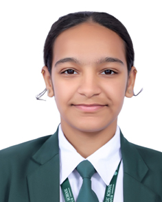 Delhi Public School Rudrapur