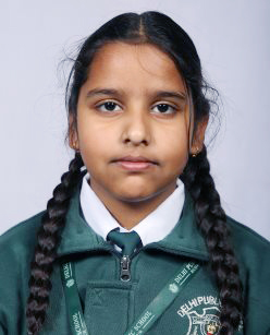 Delhi Public School Rudrapur
