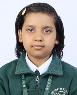 Delhi Public School Rudrapur