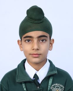 Delhi Public School Rudrapur
