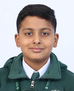 Delhi Public School Rudrapur