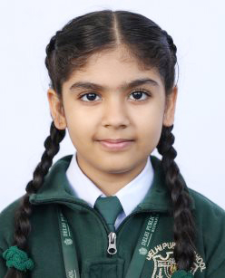 Delhi Public School Rudrapur
