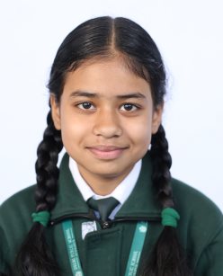 Delhi Public School Rudrapur