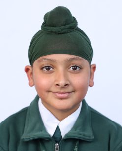 Delhi Public School Rudrapur