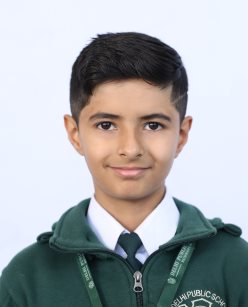 Delhi Public School Rudrapur