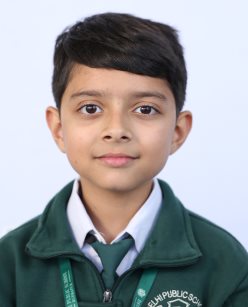 Delhi Public School Rudrapur