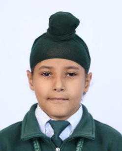 Delhi Public School Rudrapur