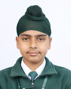 Delhi Public School Rudrapur