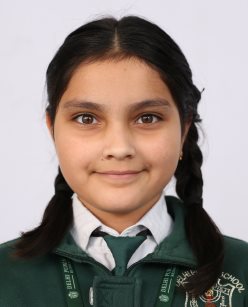Delhi Public School Rudrapur