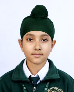 Delhi Public School Rudrapur