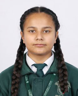 Delhi Public School Rudrapur