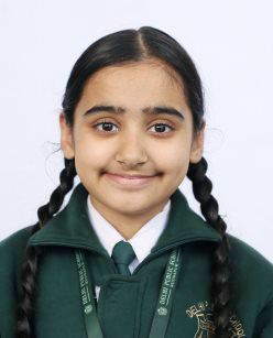 Delhi Public School Rudrapur