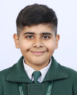 Delhi Public School Rudrapur