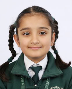 Delhi Public School Rudrapur