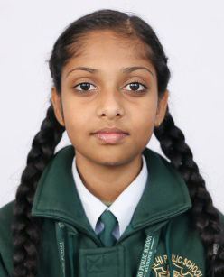 Delhi Public School Rudrapur