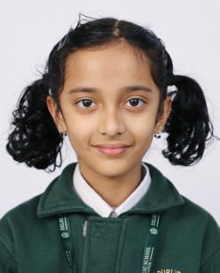 Delhi Public School Rudrapur