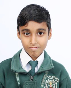 Delhi Public School Rudrapur