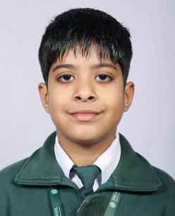 Delhi Public School Rudrapur