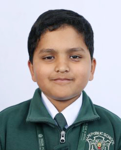 Delhi Public School Rudrapur