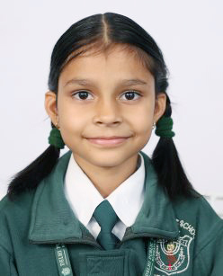 Delhi Public School Rudrapur