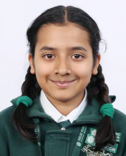 Delhi Public School Rudrapur