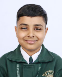 Delhi Public School Rudrapur