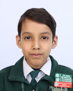 Delhi Public School Rudrapur