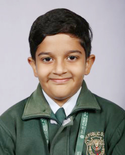 Delhi Public School Rudrapur