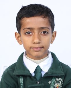 Delhi Public School Rudrapur