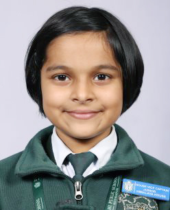 Delhi Public School Rudrapur