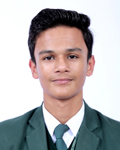 Delhi Public School Rudrapur