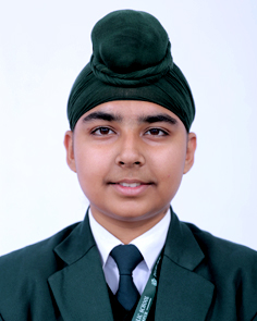 Delhi Public School Rudrapur