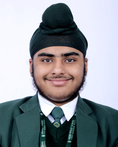 Delhi Public School Rudrapur