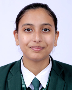 Delhi Public School Rudrapur