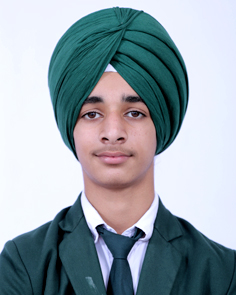 Delhi Public School Rudrapur