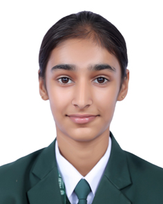 Delhi Public School Rudrapur