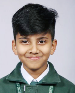Delhi Public School Rudrapur