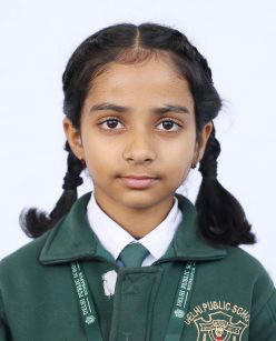 Delhi Public School Rudrapur