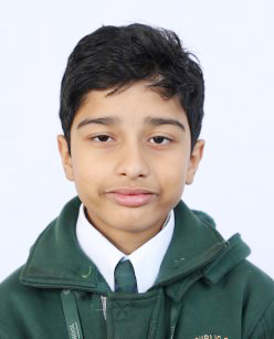 Delhi Public School Rudrapur