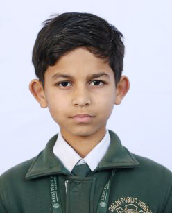 Delhi Public School Rudrapur